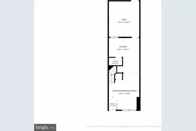 403 E Street NE, Washington, DC 20002 - Photo 3