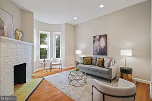 403 E St NE, Washington, DC 20002 - Photo 13