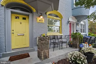 403 E St NE, Washington, DC 20002 - Photo 3