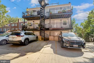 400 21st Street NE #2, Washington, DC 20002 - Photo 21