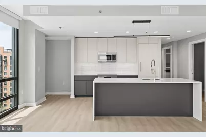 950 3rd Street NW #PH 1206, Washington, DC 20001 - Photo 5