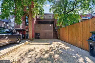 1317 Irving Street NW, Washington, DC 20010 - Photo 51