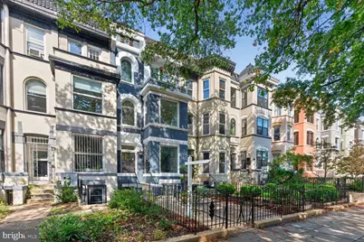 1317 Irving Street NW, Washington, DC 20010 - Photo 1