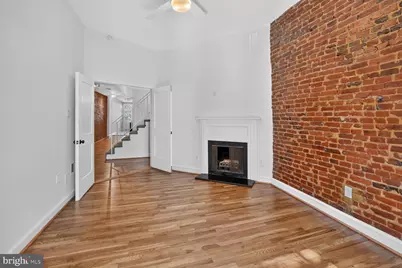 1317 Irving Street NW, Washington, DC 20010 - Photo 5