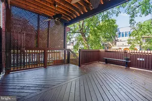 1317 Irving St NW, Washington, DC 20010 - Photo 49