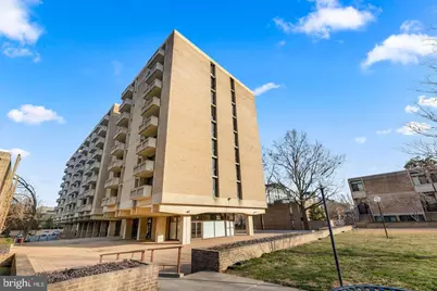 300 M Street SW #N704, Washington, DC 20024 - Photo 1