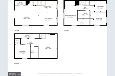5025 8th Street NE, Washington, DC 20017 - Photo 49