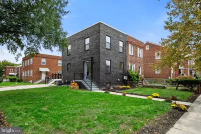 5025 8th Street NE, Washington, DC 20017 - Photo 43