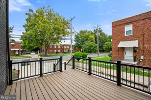 5025 8th St NE, Washington, DC 20017 - Photo 39