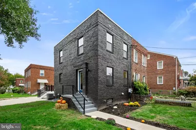 5025 8th Street NE, Washington, DC 20017 - Photo 1
