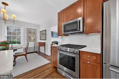 6007 34th Place NW, Washington, DC 20015 - Photo 21