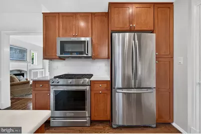 6007 34th Place NW, Washington, DC 20015 - Photo 23