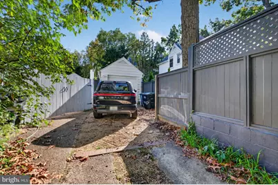 6007 34th Place NW, Washington, DC 20015 - Photo 5