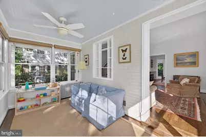 6007 34th Place NW, Washington, DC 20015 - Photo 17