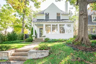 6007 34th Pl NW, Washington, DC 20015 - Photo 1