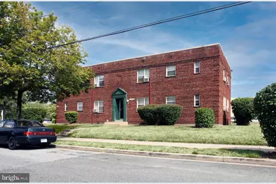 3505 Ames Street NE, Washington, DC 20019 - Photo 7