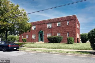 3505 Ames St NE, Washington, DC 20019 - Photo 7