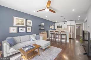 716 Jackson St NE, Washington, DC 20017 - Photo 11