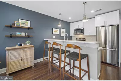 716 Jackson Street NE #1, Washington, DC 20017 - Photo 13