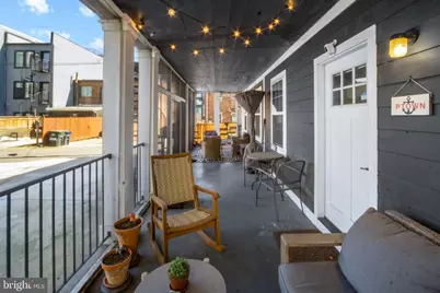 716 Jackson Street NE #1, Washington, DC 20017 - Photo 37