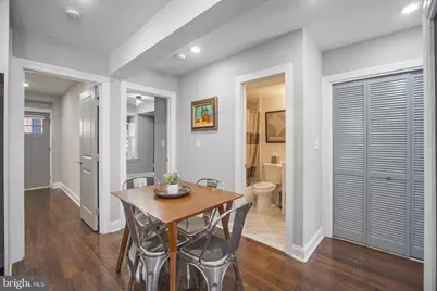 716 Jackson Street NE #1, Washington, DC 20017 - Photo 17