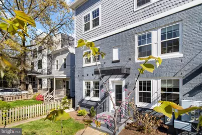 716 Jackson Street NE #1, Washington, DC 20017 - Photo 3