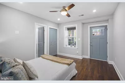 716 Jackson Street NE #1, Washington, DC 20017 - Photo 29