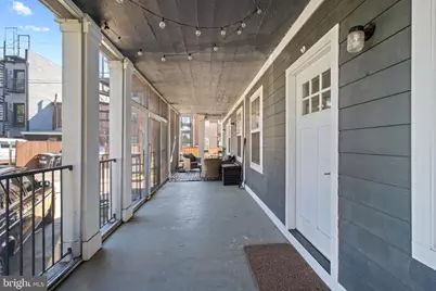 716 Jackson Street NE #1, Washington, DC 20017 - Photo 39