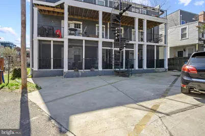 716 Jackson Street NE #1, Washington, DC 20017 - Photo 43