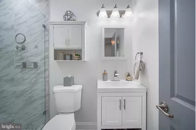 716 Jackson Street NE #1, Washington, DC 20017 - Photo 31