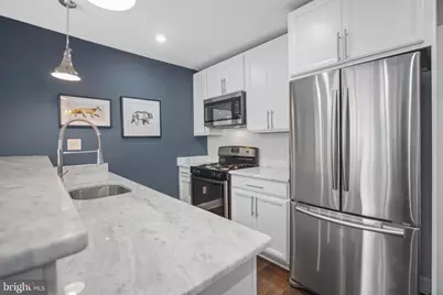 716 Jackson Street NE #1, Washington, DC 20017 - Photo 15