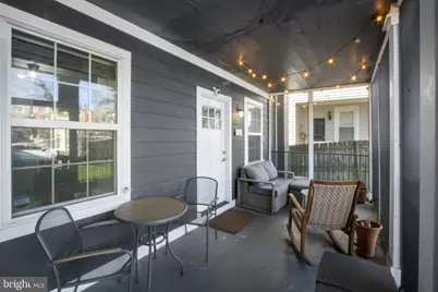 716 Jackson Street NE #1, Washington, DC 20017 - Photo 35