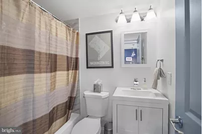 716 Jackson Street NE #1, Washington, DC 20017 - Photo 21