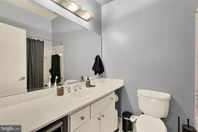 2363 Champlain Street NW #3, Washington, DC 20009 - Photo 23