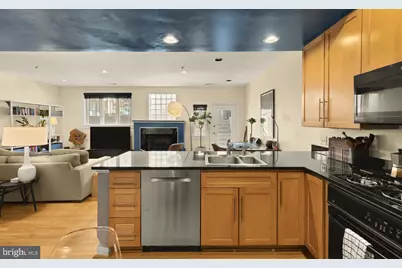 2363 Champlain Street NW #3, Washington, DC 20009 - Photo 15