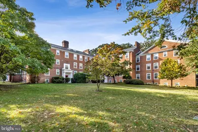 3460 39th Street NW #B680, Washington, DC 20016 - Photo 3