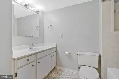 3460 39th Street NW #B680, Washington, DC 20016 - Photo 51