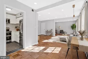 3460 39th St NW, Washington, DC 20016 - Photo 5
