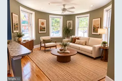 1201 Q Street NW #101, Washington, DC 20009 - Photo 1