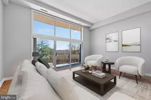 3101 New Mexico Ave NW, Washington, DC 20016 - Photo 5