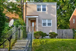 618 Chesapeake St SE, Washington, DC 20032 - Photo 1