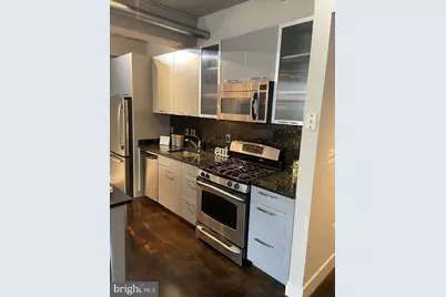 916 G Street NW #602, Washington, DC 20001 - Photo 5