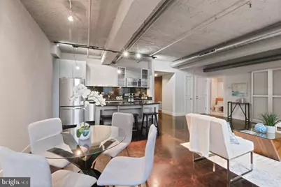 916 G Street NW #602, Washington, DC 20001 - Photo 3