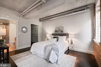 916 G Street NW #602, Washington, DC 20001 - Photo 7
