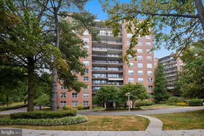 3900 Watson Place NW #B - G3G, Washington, DC 20016 - Photo 1