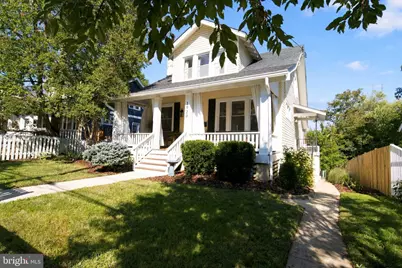 1920 Kearny Street NE, Washington, DC 20018 - Photo 1
