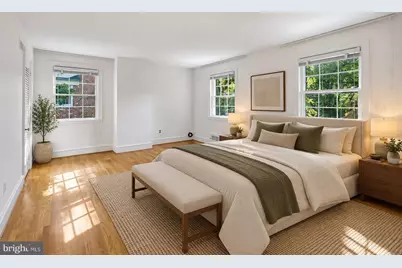 2339 49th Street NW, Washington, DC 20007 - Photo 11