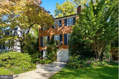 2339 49th Street NW, Washington, DC 20007 - Photo 1