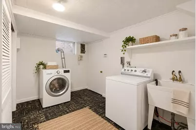 2339 49th Street NW, Washington, DC 20007 - Photo 5