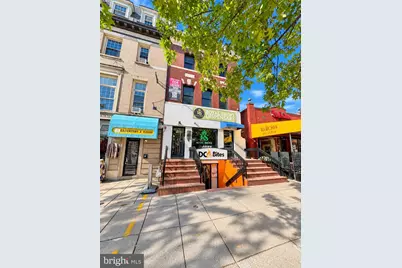 2604 Connecticut Avenue NW #202, Washington, DC 20008 - Photo 3